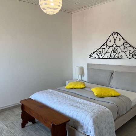 Appartamento Bianco Menaggio Exterior foto